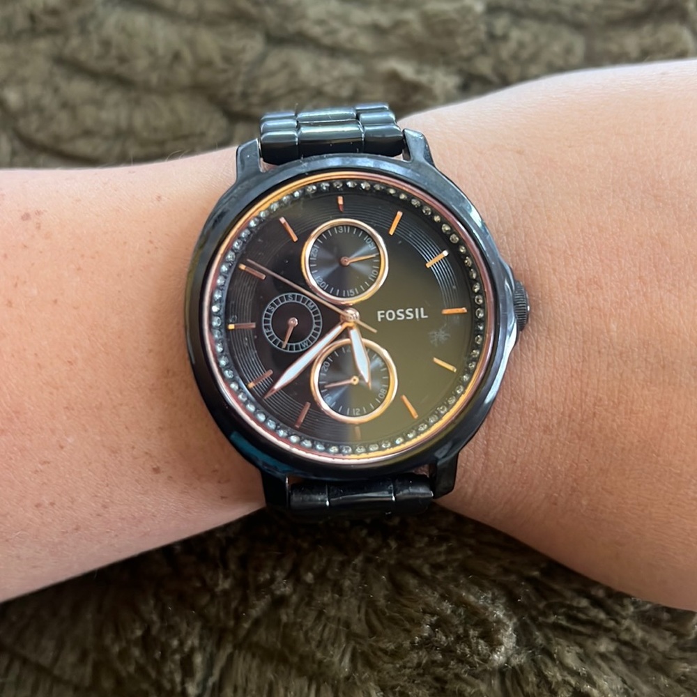 Fossil Watch